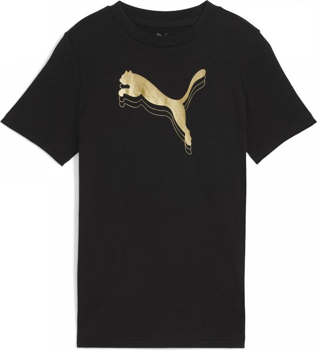 Puma Ess Metallic Tee G