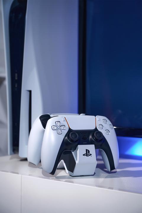 Actual product image PowerA Twin Charging Station for DualSense Wireless Controllers (EU) (PS5)