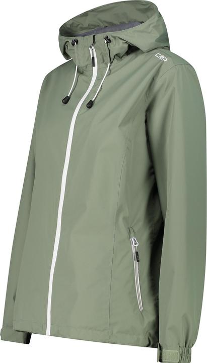 Actual product image CMP Campagnolo Rain Fix Hoodie (XXS)