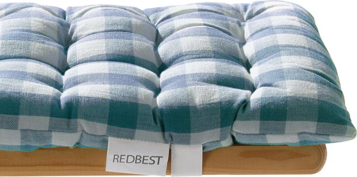 Actual product image Redbest Nashville (25 x 220 cm)