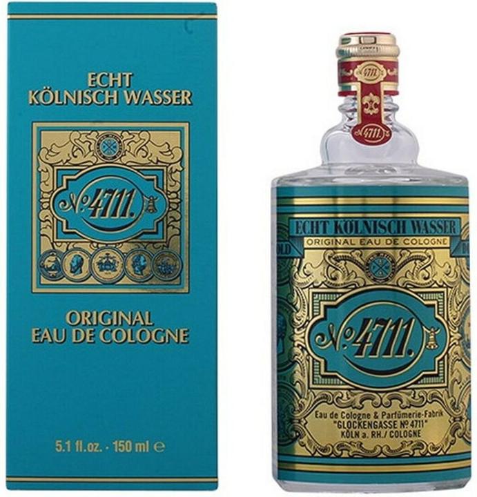 Image du produit Tabac Original (Eau de cologne, 400 ml)