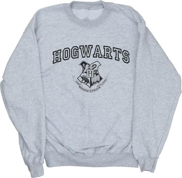Image du produit - Sweat HOGWARTS CREST - Fille (128)