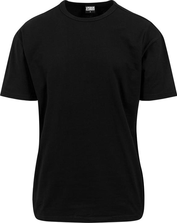 Actual product image Urban Classics Oversized Tee - 3794 (5XL)