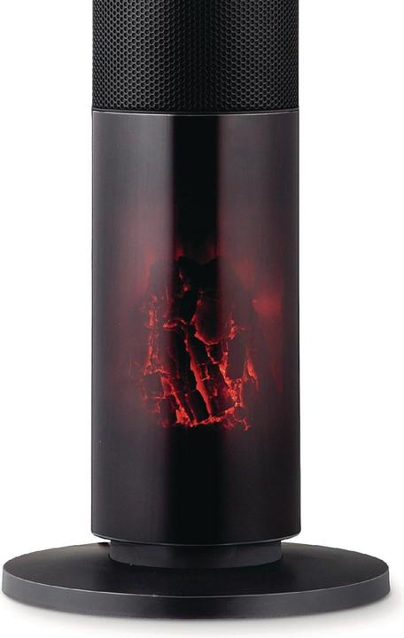 Produktbild Koenig Fireplace (2000 W)