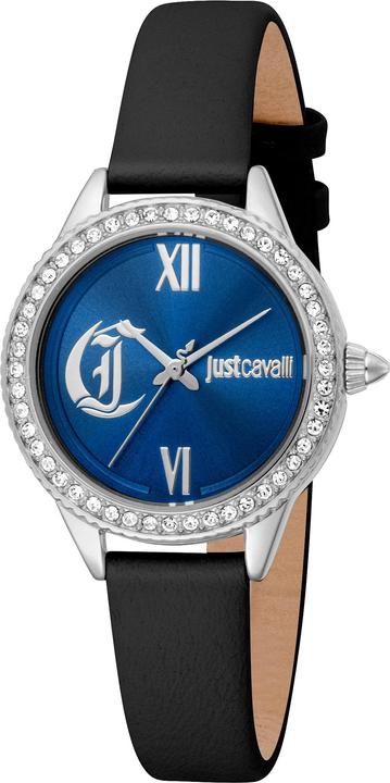 Immagine prodotto Just Cavalli Glam Chic Forward - JC1L316L0015 (Orologio da polso analogico, 30 mm)