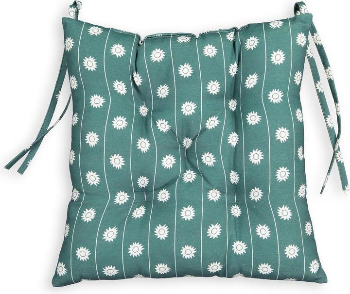 Actual product image La Redoute Interieurs Cazan Outdoor (40 x 40 x 100 cm)
