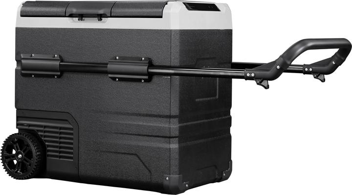 Actual product image Alpicool TWW55 (55 l)