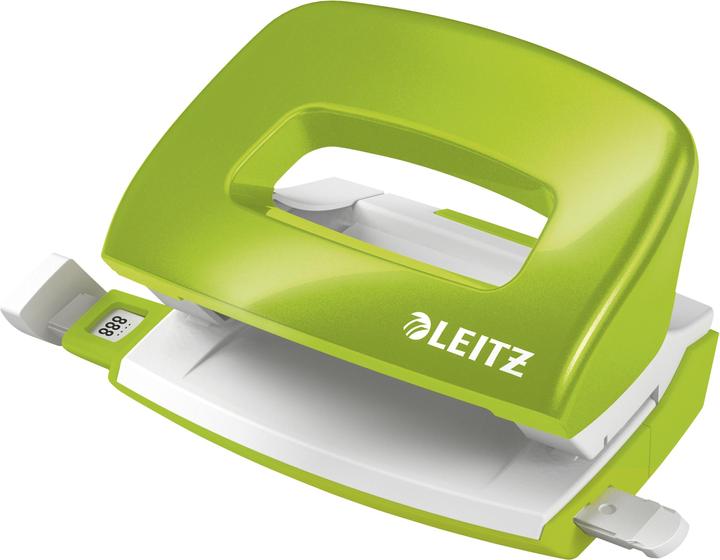 Produktbild Leitz New NeXXt Serie kleiner Locher (Metall) 5060 WOW