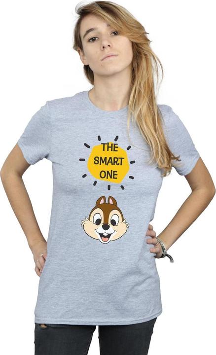 Produktbild Disney Chip N Dale The Smart One TShirt (M)