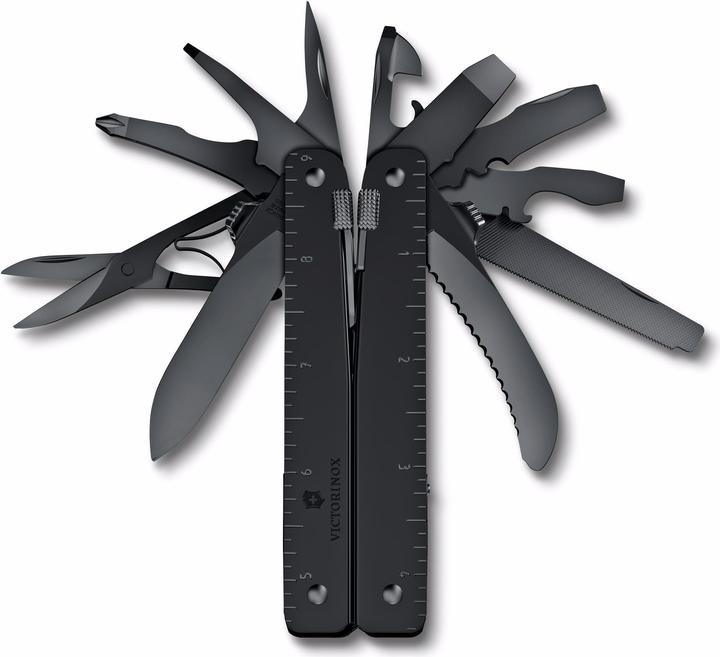 Immagine prodotto Victorinox Strumento svizzero MXBS (26 Funzioni)