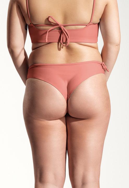 Image du produit Oy Pantalon de bikini Surf "Tope (XS)
