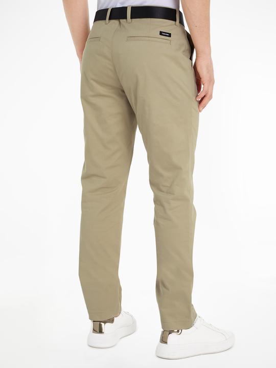 Immagine prodotto Calvin Klein Chino slim in twill moderno (W30/L32)