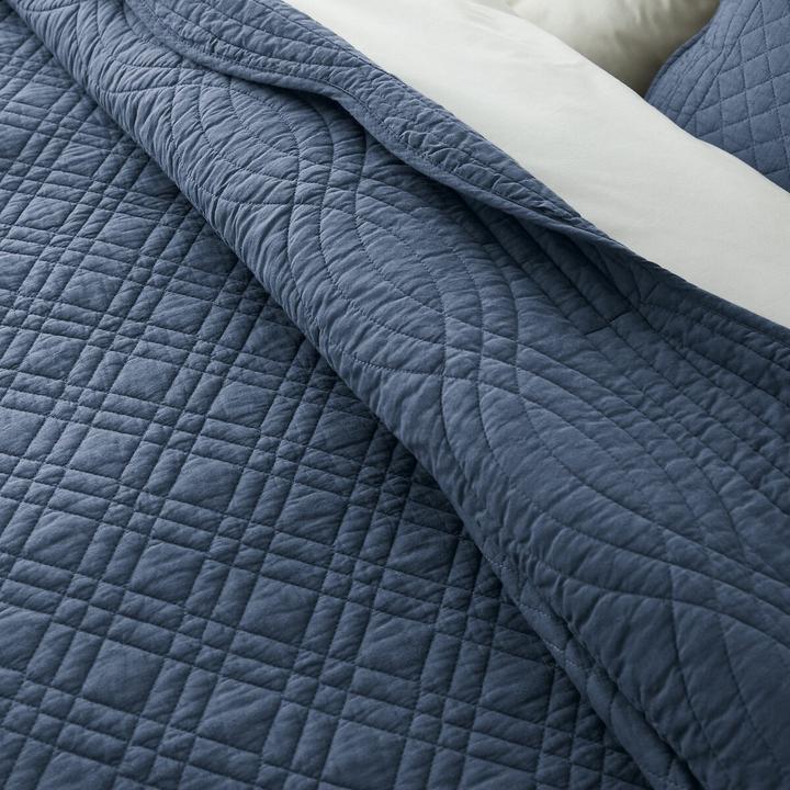 Immagine prodotto La Redoute Interieurs Scenario Boutis (250 x 250 cm)