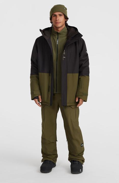 Actual product image O'Neill O'Riginals Hybrid Jacket (M)