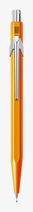 Actual product image Caran d'Ache 849 Fluo (0.70 mm, HB, 1 x)