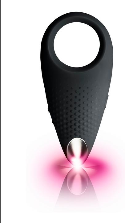 Actual product image Rocks-Off Empower Black (12.50 cm)
