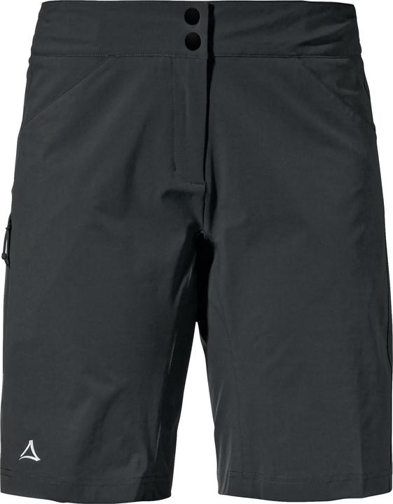 Actual product image Schöffel Women's Shorts Danube (48)