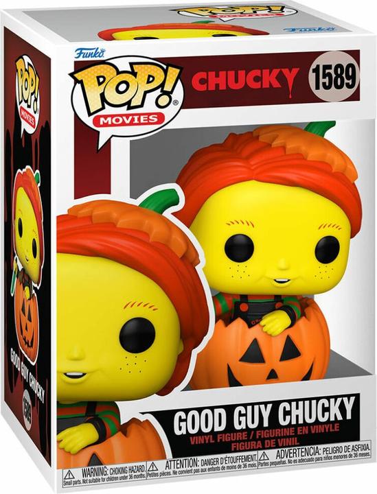 Immagine prodotto Funko Chucky Good Guy Chucky