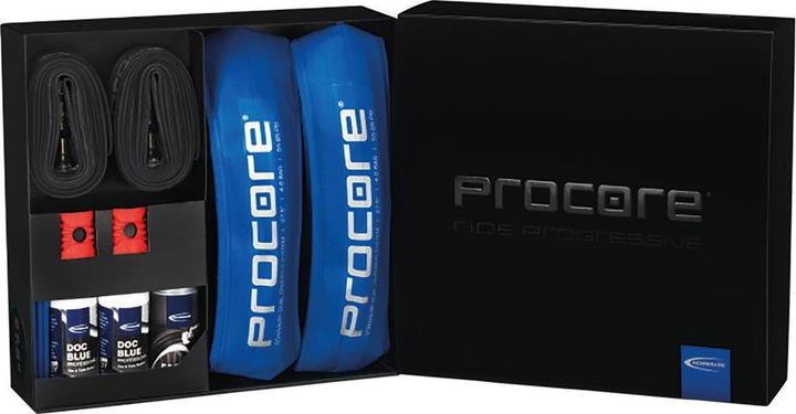 Schwalbe Procore Set (29")