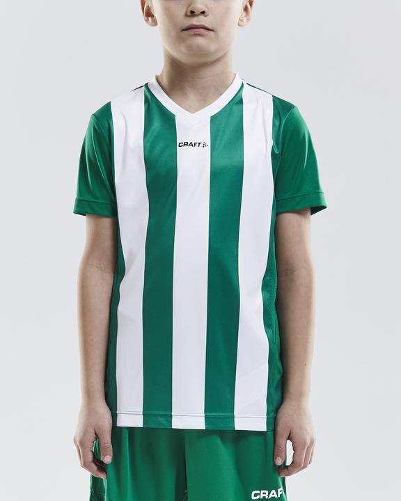 Actual product image Craft Progress Jersey Stripe Jr (146)