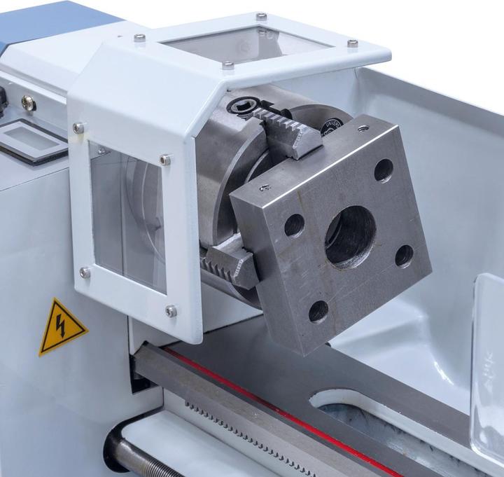 Immagine prodotto Bernardo Cantina Bernardo - Tischdrehmaschine Hobby 350 Top / 230 V