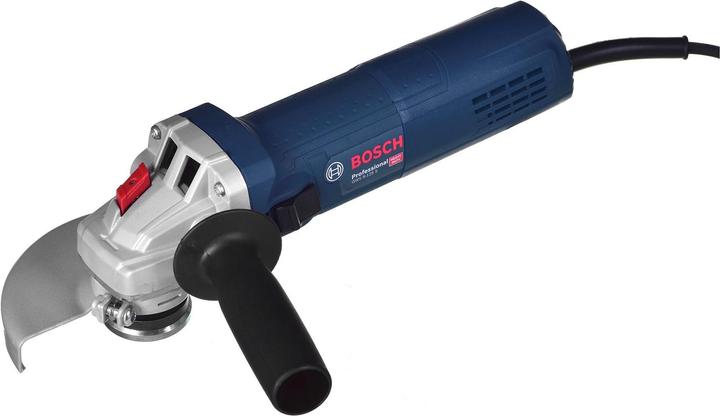 Immagine prodotto Bosch Professional GWS 9-125 S Professional (125 mm)