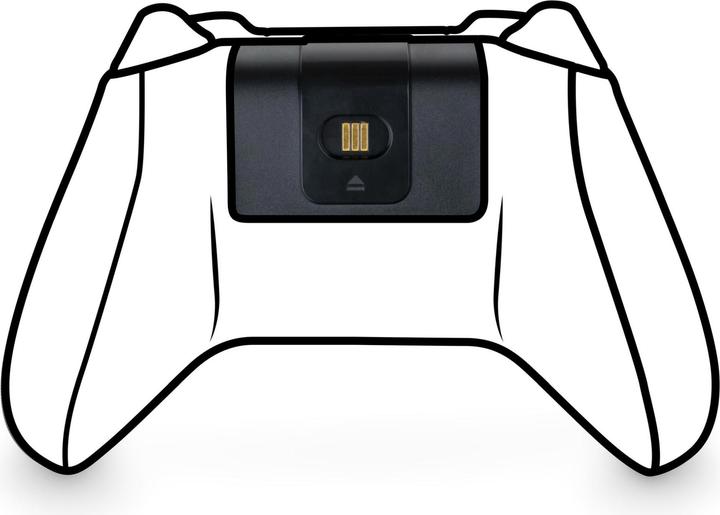 Immagine prodotto Nacon Gaming Controllore a doppia carica (Xbox Serie S, Xbox Series X)