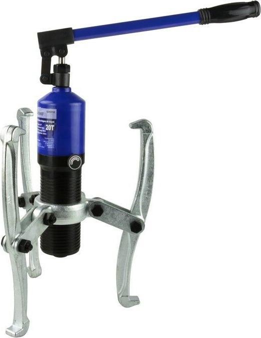 Actual product image GEKO Hydraulic bearing puller, 20T