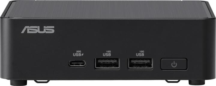 ASUS RNUC14RVKI300002I BB C3 100U SK EU (Intel Core i3)