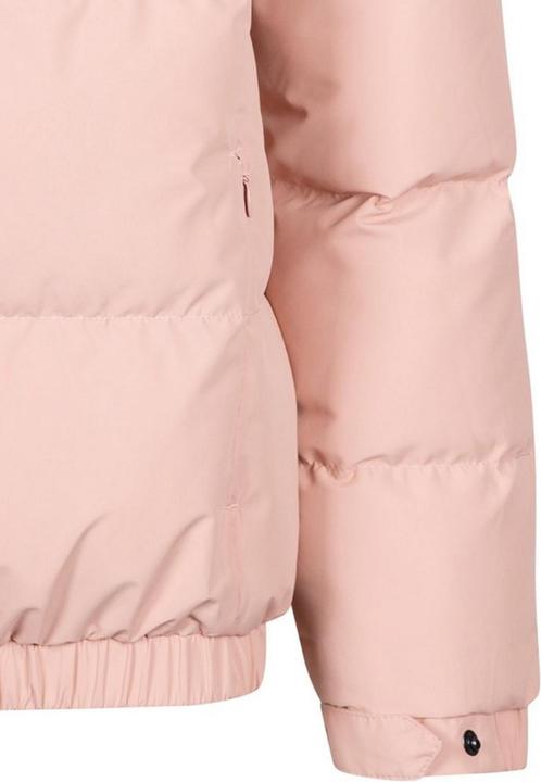 Actual product image Trespass Womens/Ladies Harding Padded Jacket (XS)