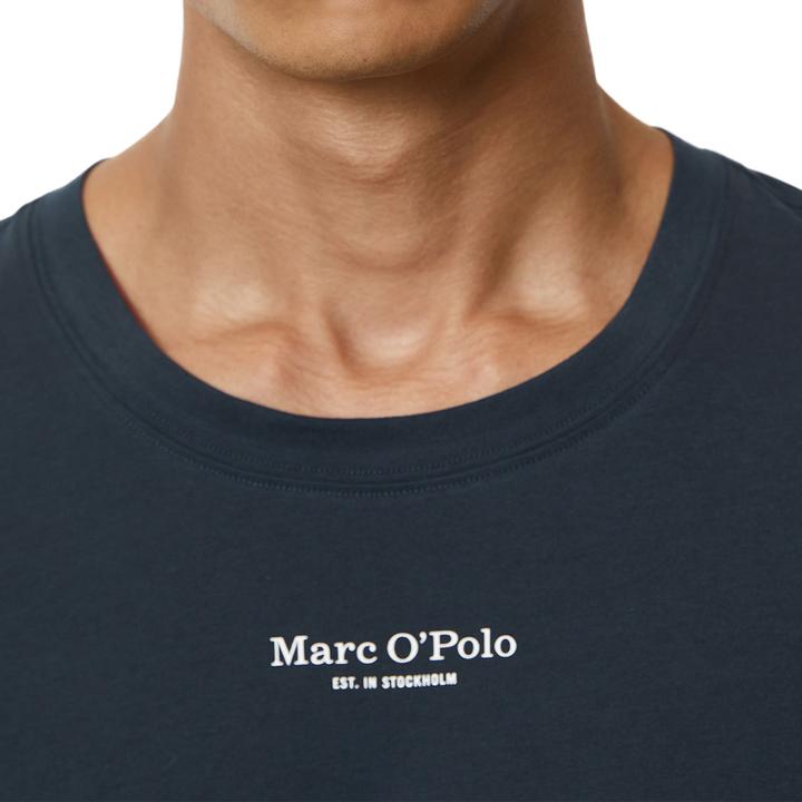 Produktbild Marc O'Polo Longsleeve Mix & Match Cotton (M)