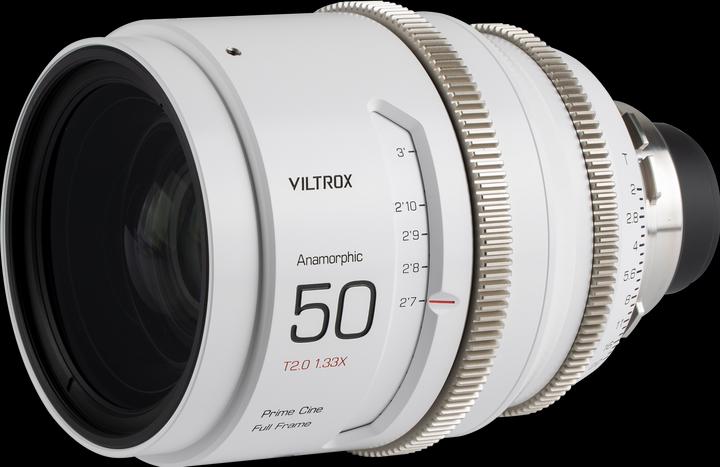 Immagine prodotto Viltrox SET di lenti anamorfiche 35/50/75 mm T2.0 1.33X con attacco PL (L-mount, Full-frame)
