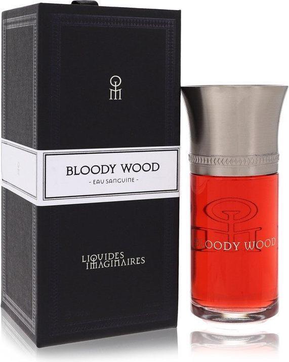 Les Liquides Imaginaires Bloody Wood (Eau de Parfum, 100 ml)