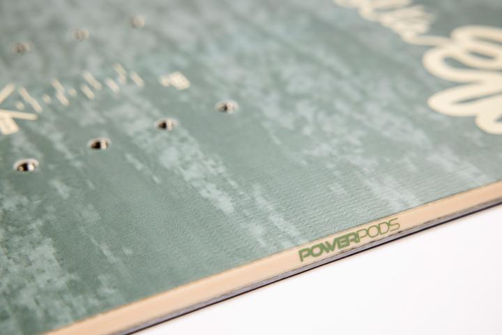 Image du produit Nitro Volta splitboard + peaux de phoque femmes (145)