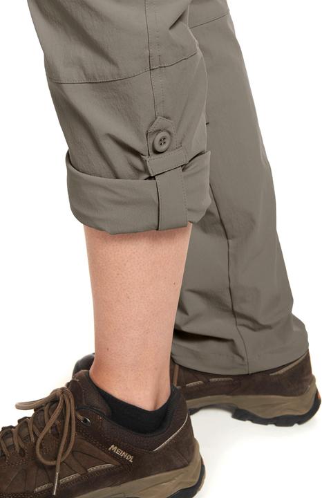 Image du produit Maier Sports Pantalon Lulaka roll up (46)