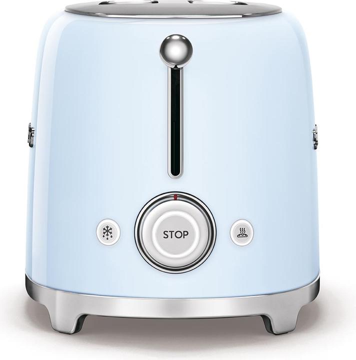 Productafbeelding Smeg 50's Retro Stijl