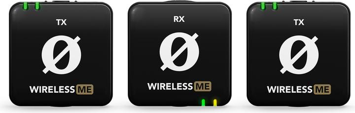 Immagine prodotto RØDE ME wireless doppio