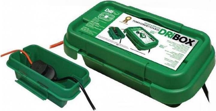 Dri-Box 200