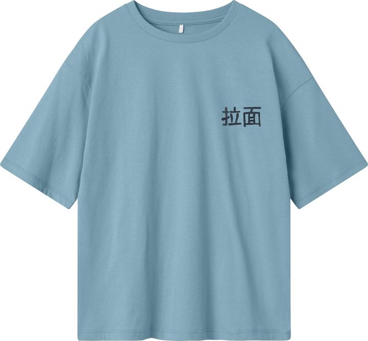 Produktbild Name it Nkmkane Ss Rlx Top Ps Noos (146)