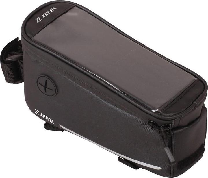 Actual product image Zefal Console Pack T1 (0.80 l, Frame bag)