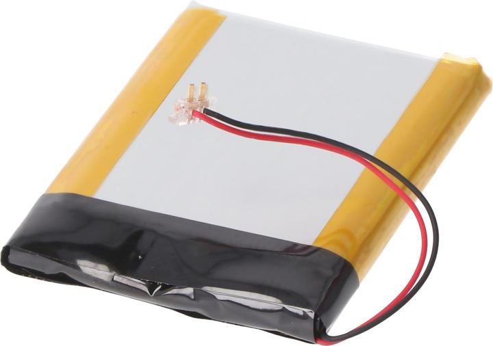 Actual product image AccuCell Battery for MP3 player, Samsung 503040