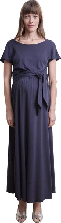 Image du produit Vertbaudet Robe longue en jersey pour la grossesse (W36/L38)