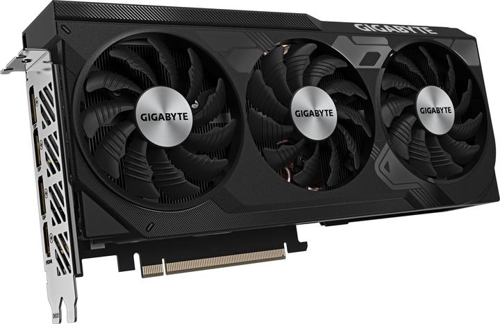 Produktbild Gigabyte GeForce RTX 4070 Ti SUPER WINDFORCE OC (16 GB)