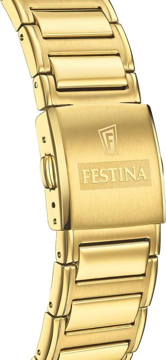 Produktbild Festina Timeless Chronograph (Chronograph, 38 mm)