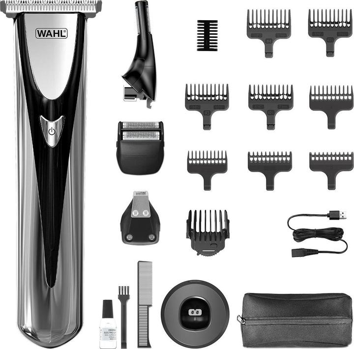 Produktbild Mr. Groom Wahl Home Products Wahl Elite Groom (3028050)