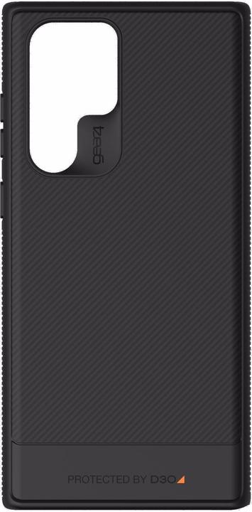 Actual product image gear4 Copenhagen Organic (Samsung Galaxy S22 Ultra)