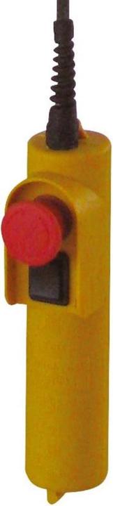 Actual product image Güde Electric wire rope hoist GSZ 300600