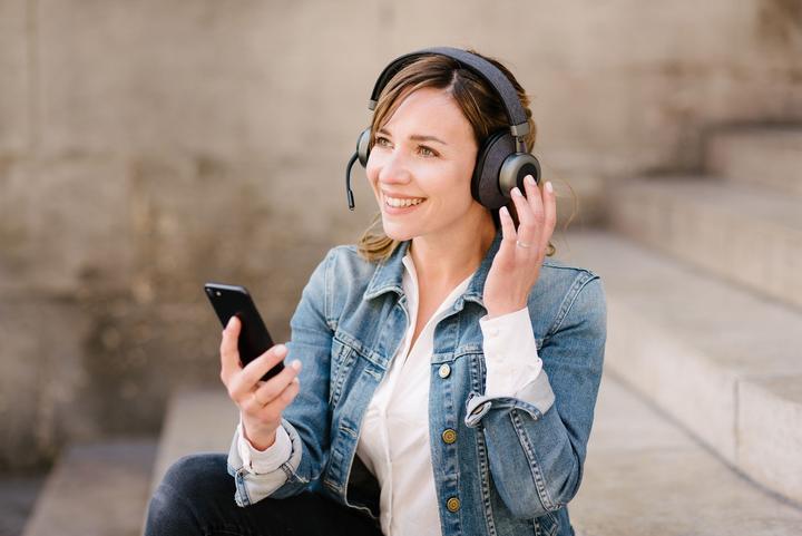 Produktbild Orosound Tilde PRO-C+ (Kabelgebunden, USB-C)