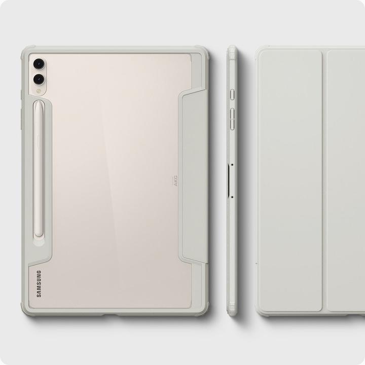 Immagine prodotto Spigen Ultra Hybrid Pro (Galaxy Tab S9 Plus)