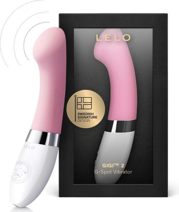 Image du produit LELO Gigi 2